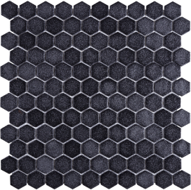 Mosaico Hexagonal